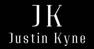 Justin Kyne logo